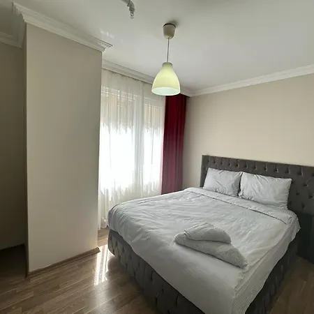 Sisli Osmanbey 2+1 Mado 9 * Istanbul