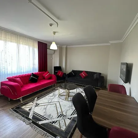 Sisli Osmanbey 2+1 Mado 9 伊斯坦布尔